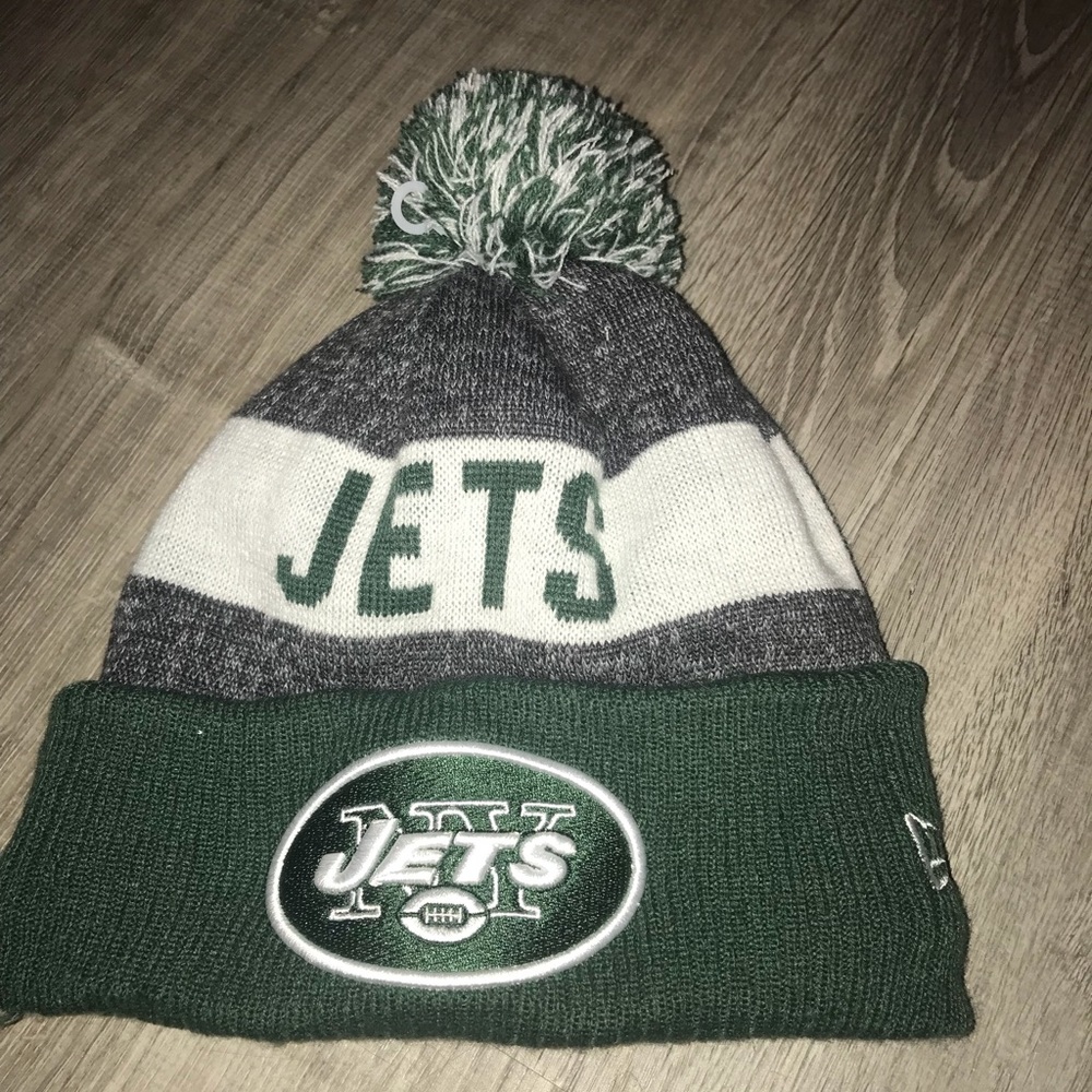 Warm jets hat
